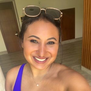 Meet your Posher, Lakesha